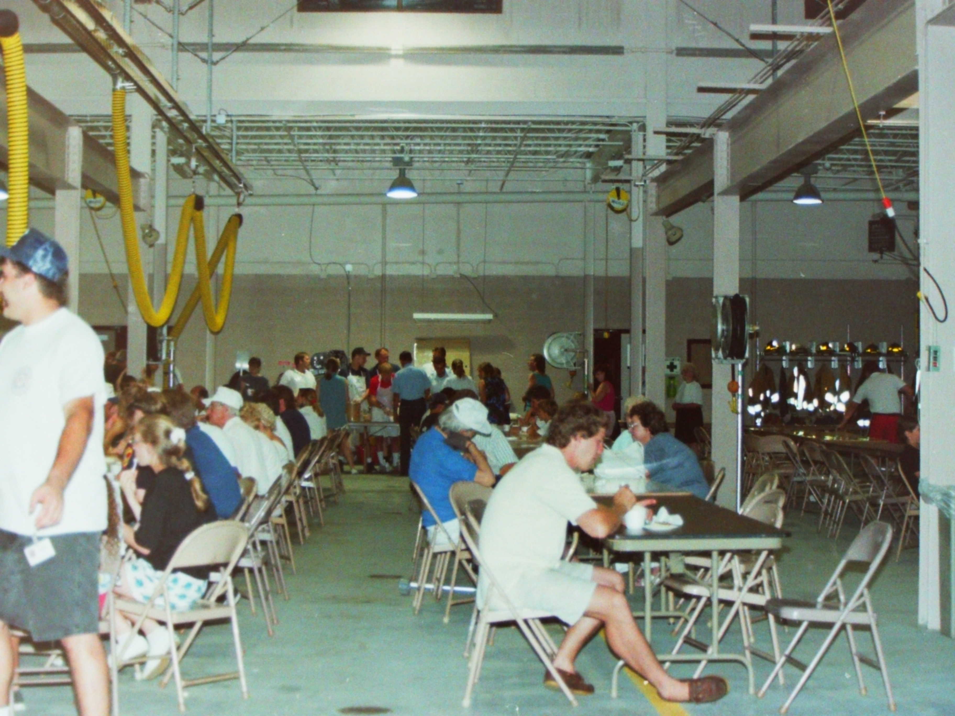 01-18-94  Other - Ice Cream Social